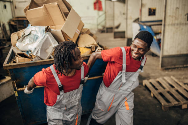 Trusted Ashton, ID Junk Removal Experts